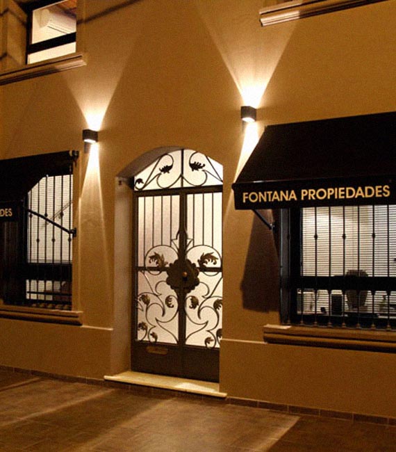 Nosotros - Fontana Propiedades - Inmobiliaria en San Luis